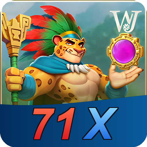 Logo Oficial 71x Download