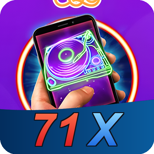 Mahjong Ways Slot - RTP 96.9%